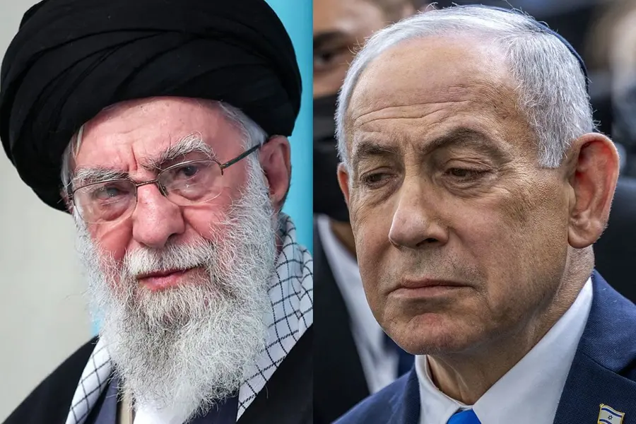 US-Israeli operation: Netanyahu claims Khamenei, Revolutionary Guard commanders killed