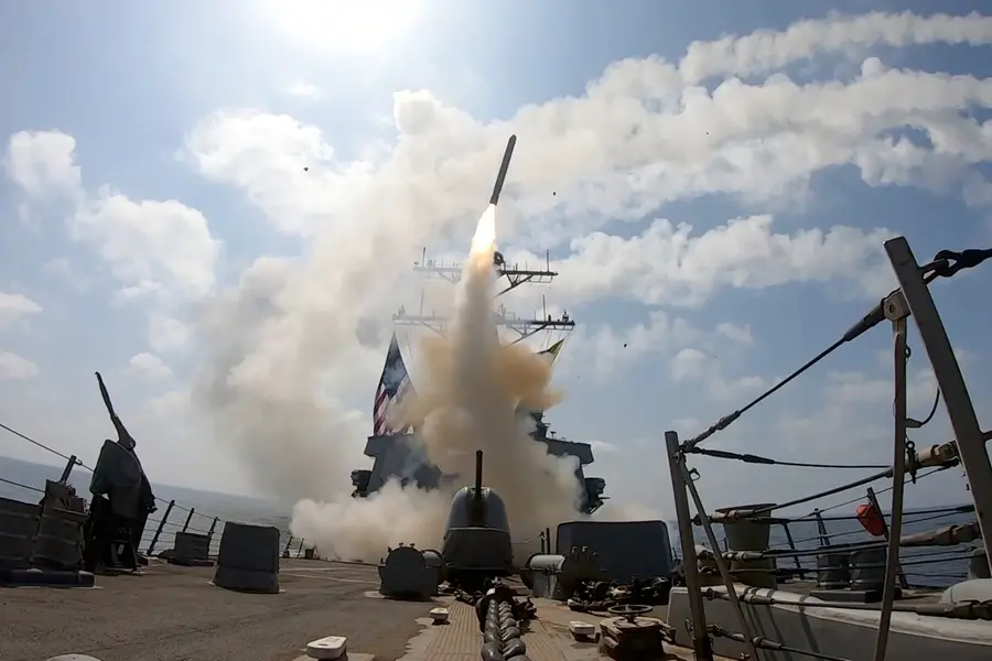 Op Epic Fury: Trump's Secretary of War hints at more airstrikes on Iran
