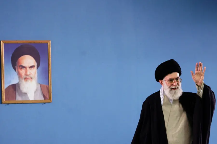 Khamenei