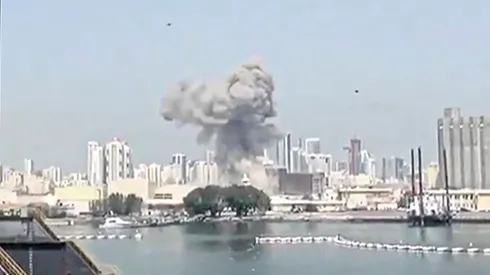 IRGC claims 'hundreds' of US troops killed in massive 14-base missile barrage; US denies damage | Mathrubhumi English