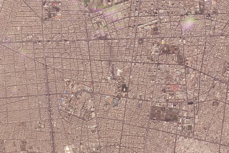 Iran