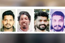 കാർ ലോറിയിലിടിച്ച് അപകടം; കോഴിക്കോട് നാലു യുവാക്കൾക്ക് ദാരുണാന്ത്യം