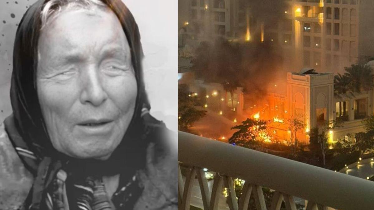 Did Baba Vanga foresee Iran–US war? Prophecy resurfaces amid conflict