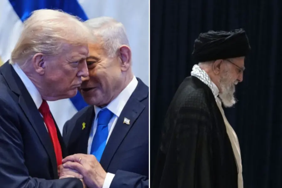 US-Israel attack Iran, Ali Khamenei dead