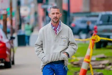 Why is actor and filmmaker Shia LaBeouf frequently arrested? Know the story