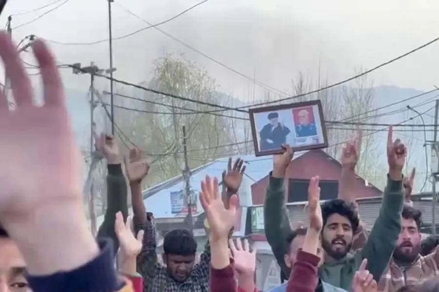 JKProtest