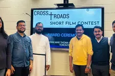 കനേഡിയൻ മാർത്തോമ്മാ യുവജന സഖ്യം ഷോർട്ട് ഫിലിം മത്സരം സംഘടിപ്പിച്ചു