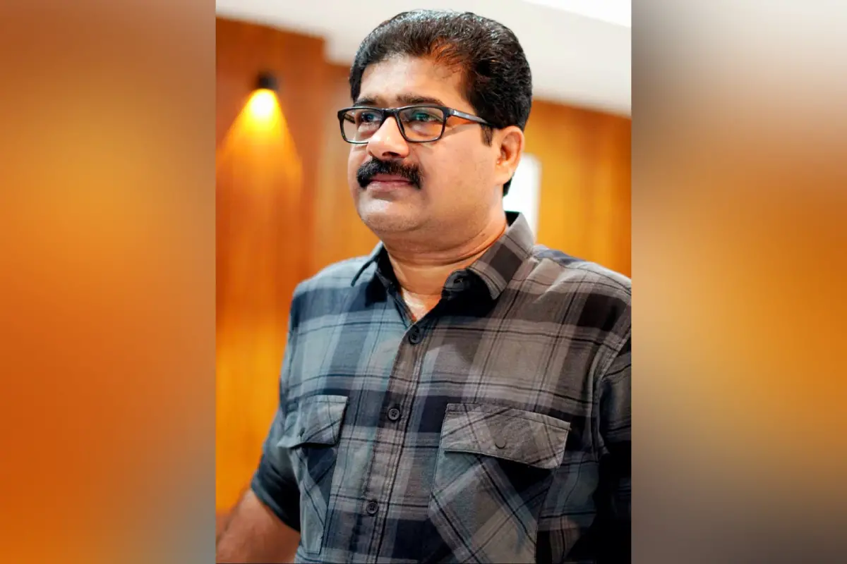 പി.പി.ലിബീഷ് കുമാര്‍