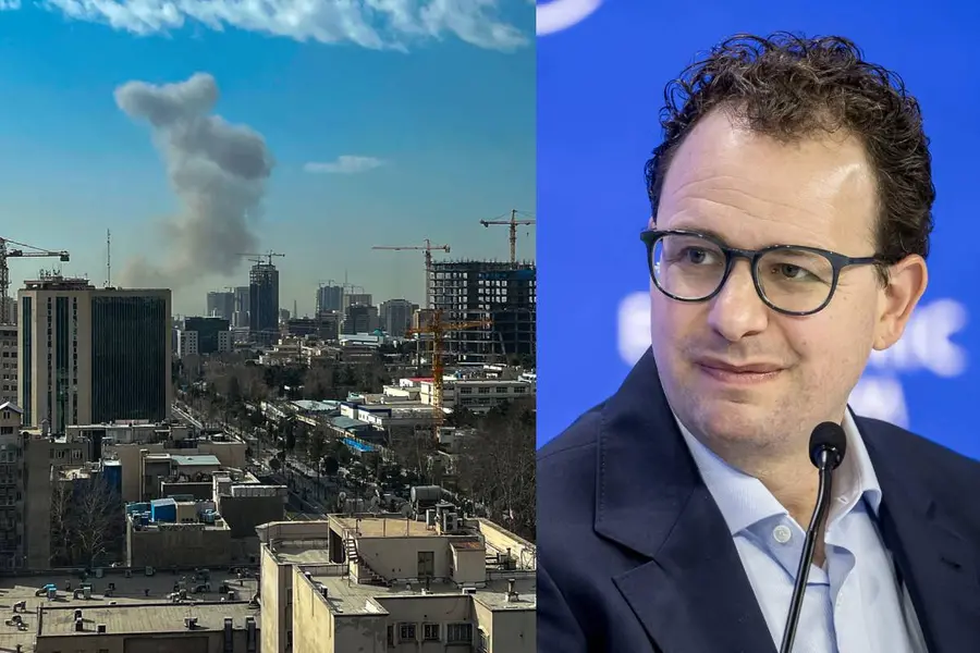 US Use Banned AI For an Iran Strike
