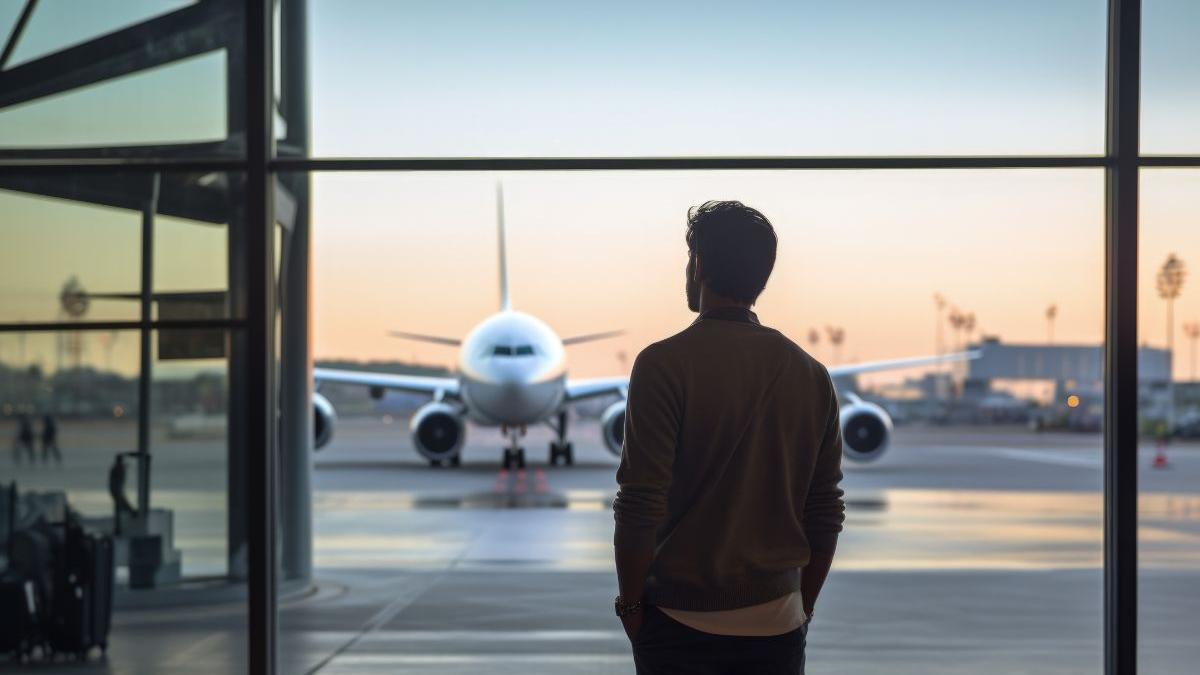 Gulf aviation chaos: Over 20,000 passengers stranded as UAE airspace closed amid missile attacks