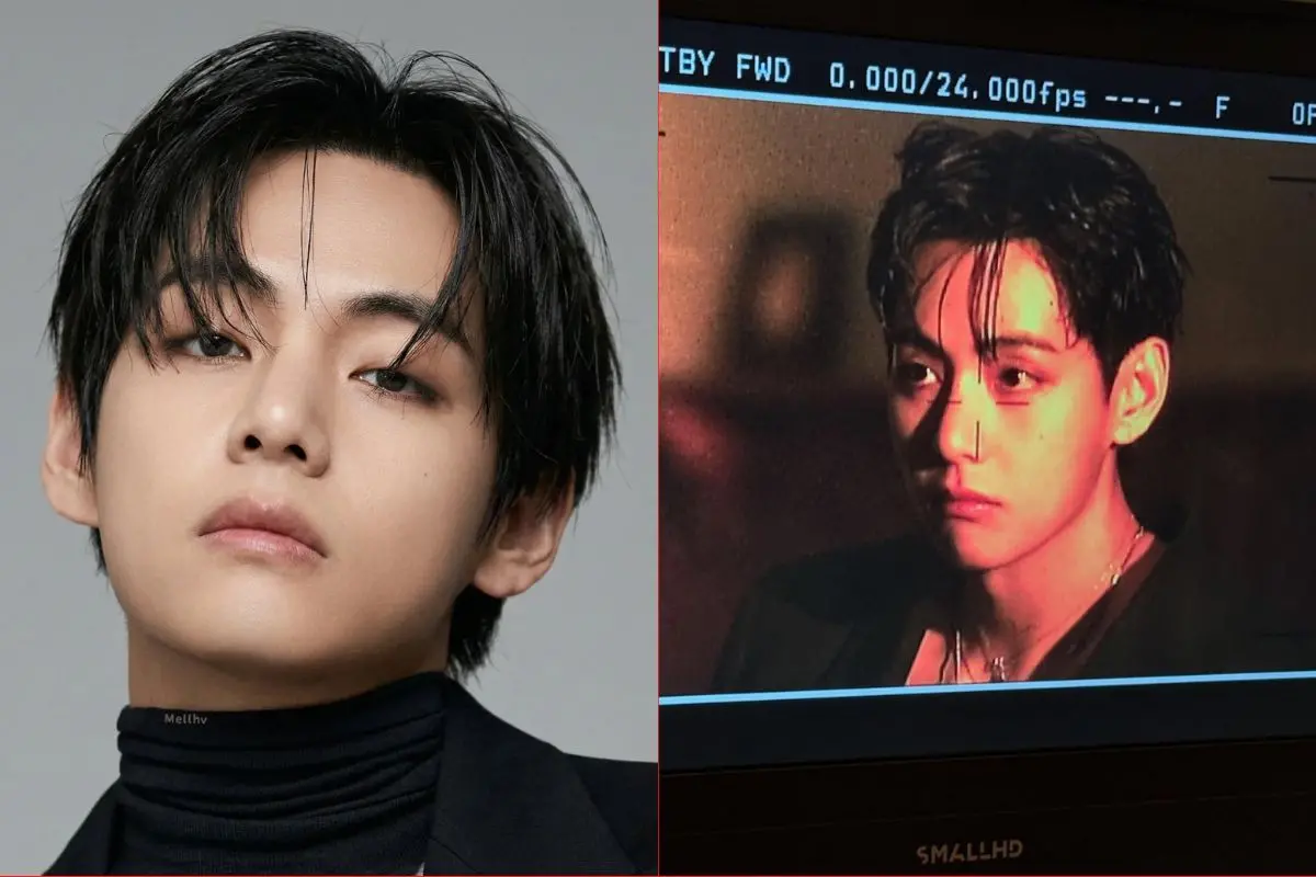 Taehyung