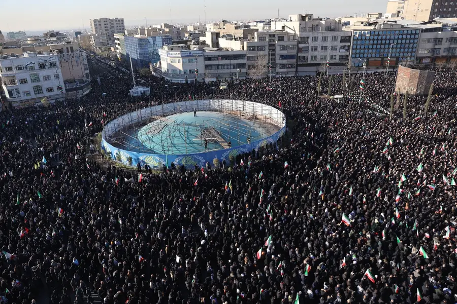 Khamenei