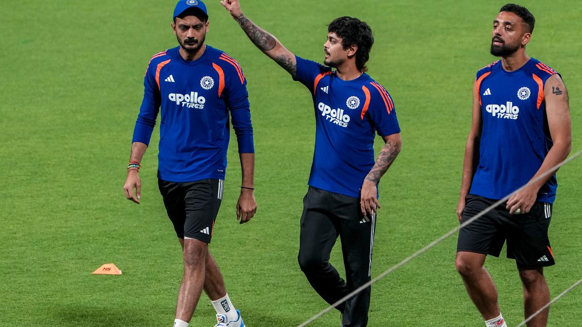 Will rain play spoilsport at India vs West Indies T20 World Cup clash? Kolkata weather update