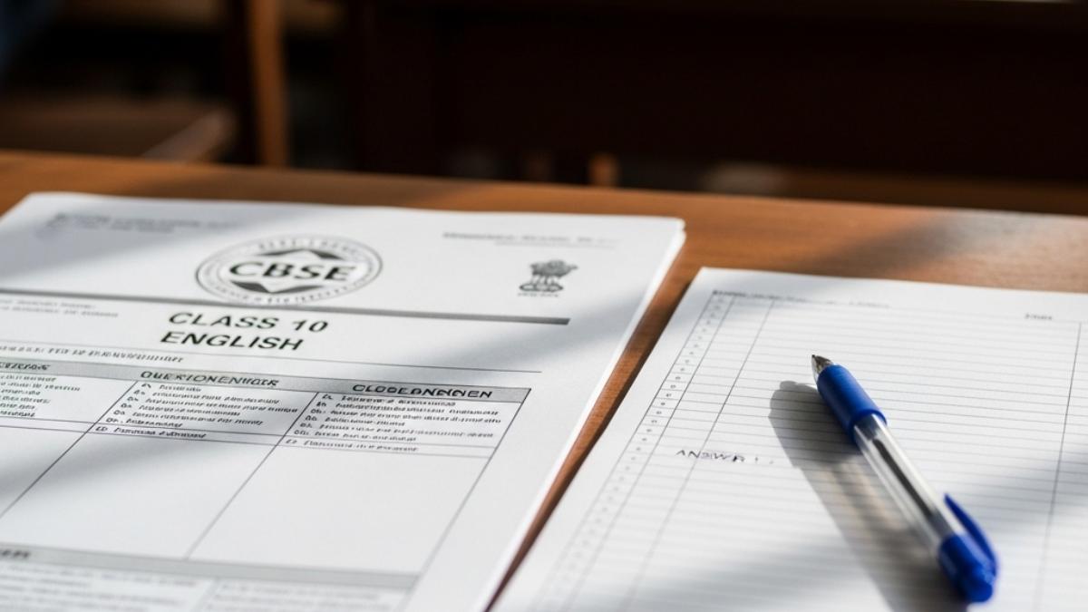 CBSE postpones Class X and XII board exams in Middle East as Iran–Israel–US conflict escalates