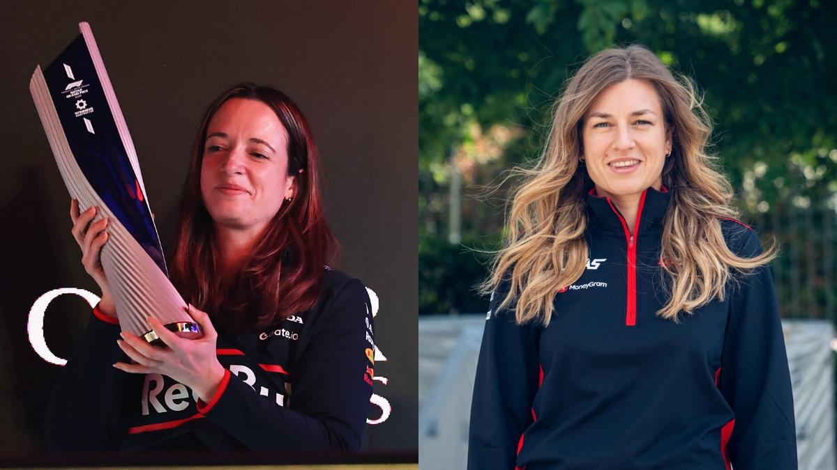 What is F1’s ‘In Her Corner’ initiative? The story of Turn 6’s historic Women’s Day renaming