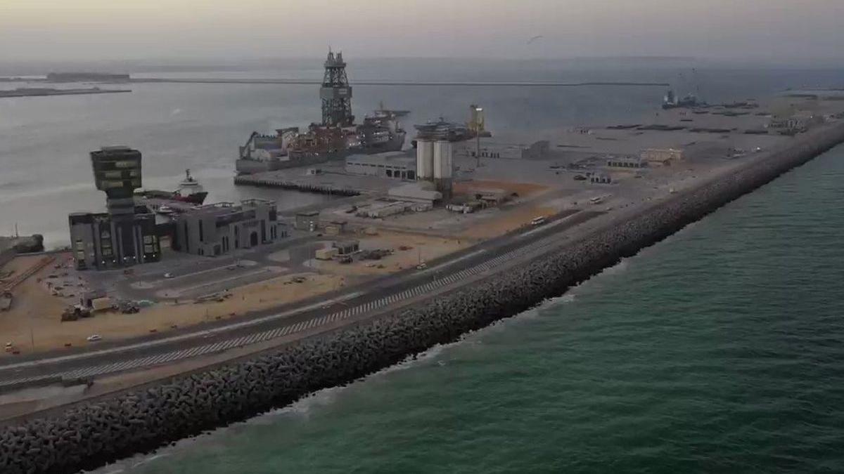 Why was Oman spared — until now? Iran drone strike on Duqm Port explained