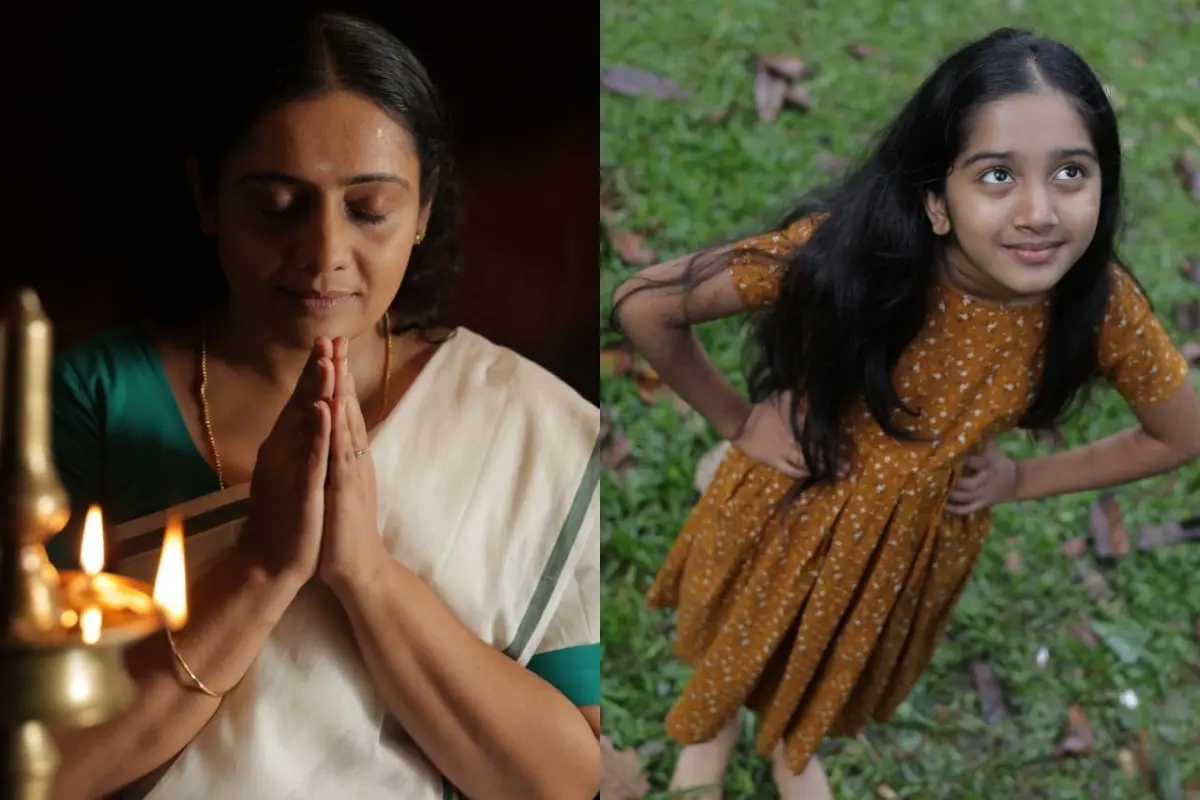 'കല്യാണമരം' ലൊക്കേഷൻ ചിത്രങ്ങൾ