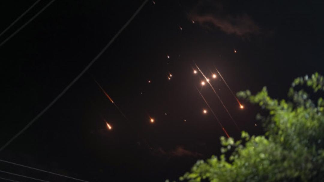 Shelter-in-place alert issued by US Embassy in Oman as security situation escalates