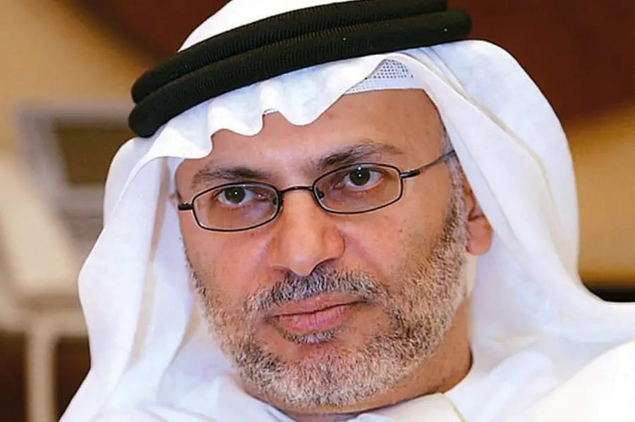 Anwar Gargash