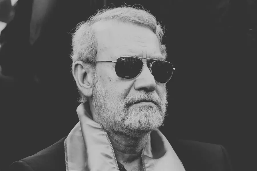 Ali Larijani: The man steering Iran through US-Israeli turmoil