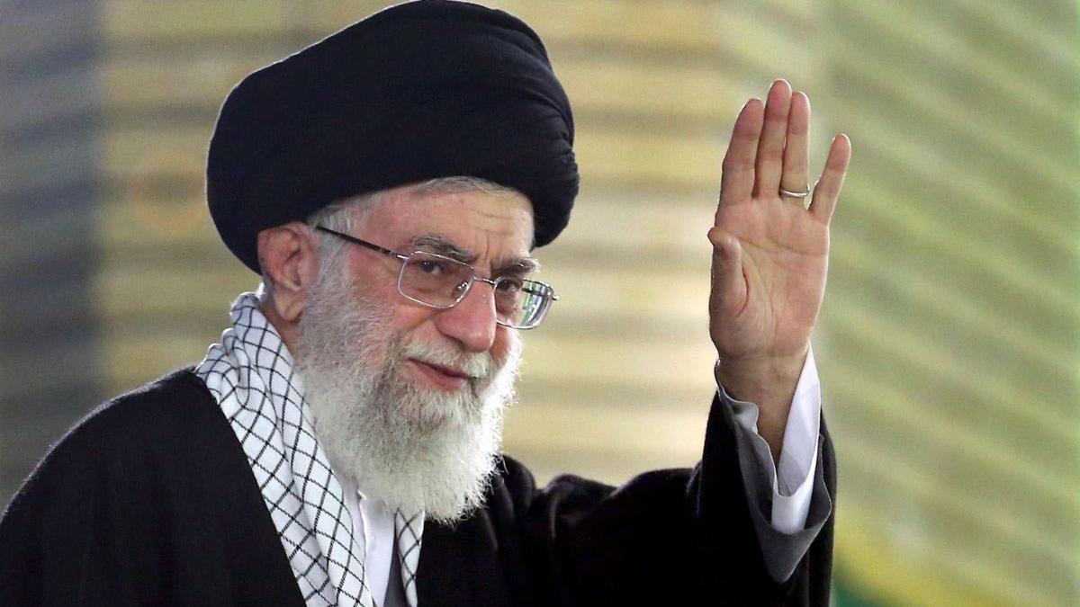 Khamenei assassination: How a village in India’s Uttar Pradesh became part of Iran’s story