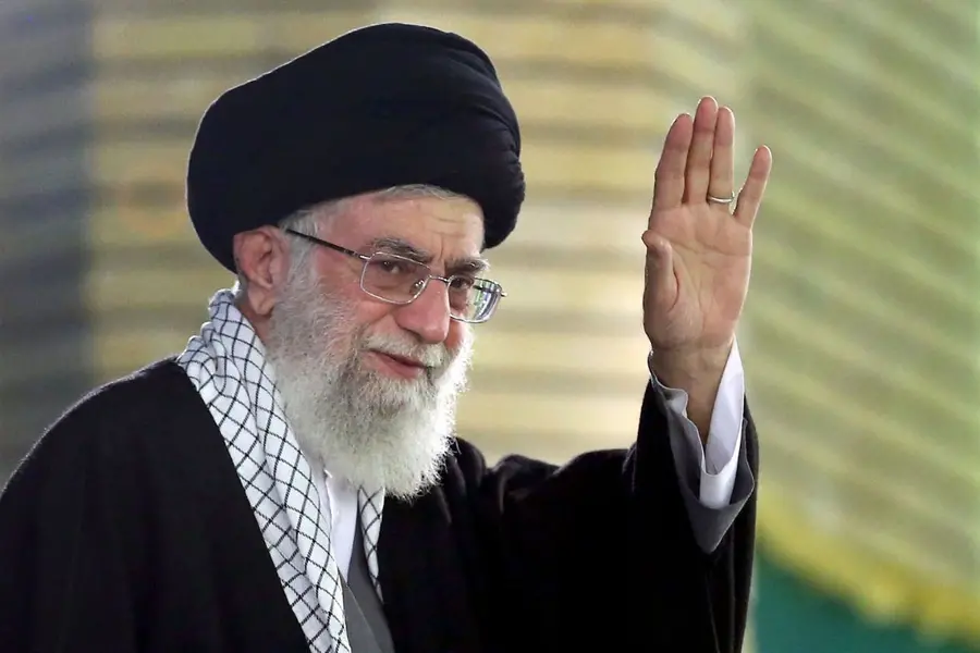AyatollahAliKhamenei