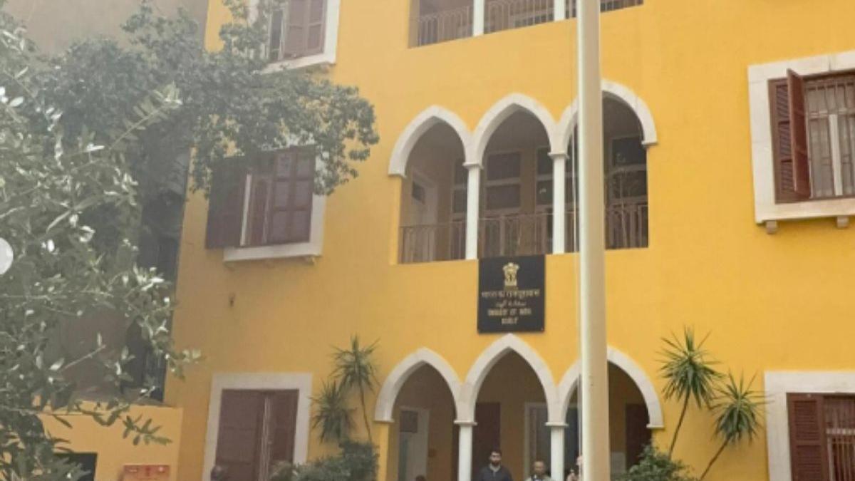 MEA advisory: Indian citizens in Lebanon and Gulf to follow safety instructions