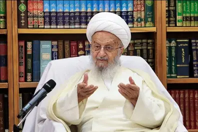 Top Shia cleric Ayatollah Makarem Shirazi declares jihad against US and Israel