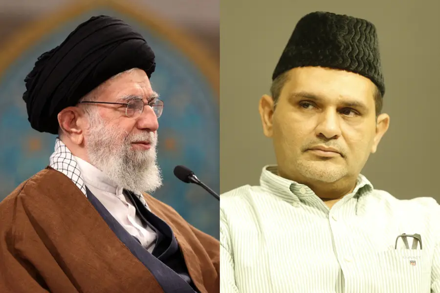 Munavvarali Shihab Thangal pays tribute to Ayatollah Ali Khamenei calling it a brave martyrdom during Holy Ramadan