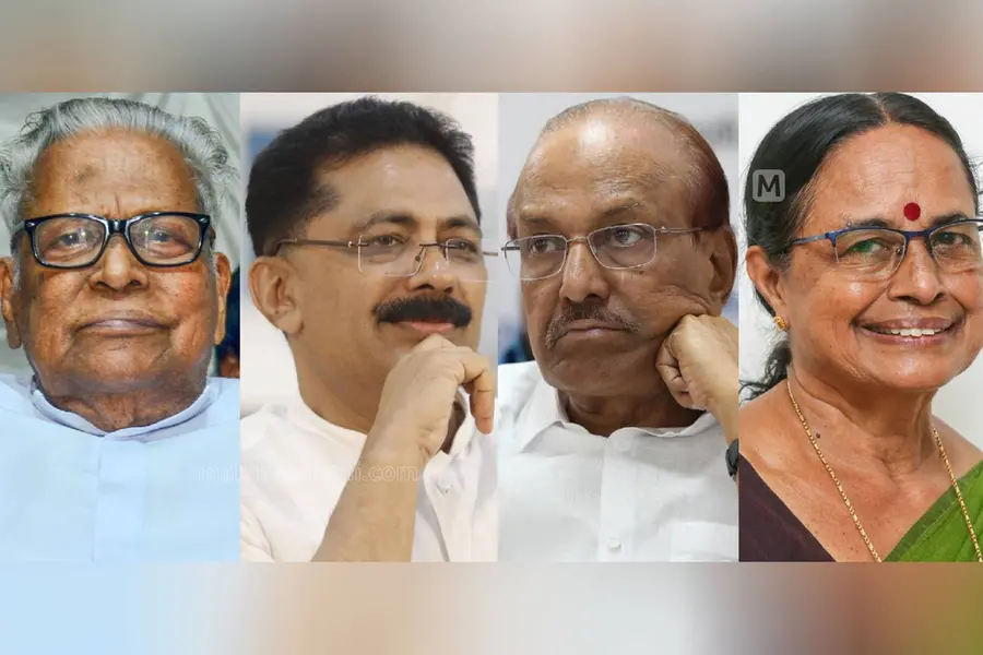 മാരാരിക്കുളത്ത് തോറ്റ VS, കുഞ്ഞാപ്പയെ തോൽപിച്ച ജലീൽ, ‘മാടമ്പി’യെ വീഴ്ത്തിയ മാടപ്രാവും- വൻ അട്ടിമറികൾ