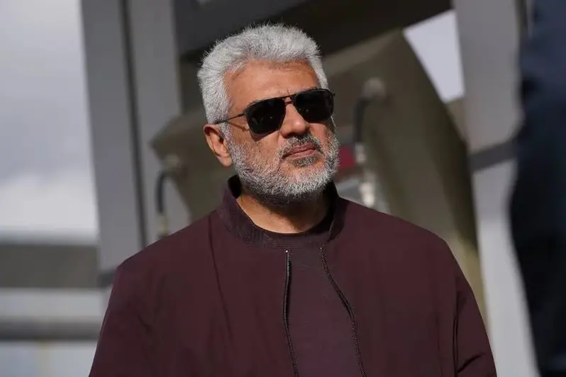Ajith Kumar stranded in Dubai amid Middle East flight suspensions; other actors also affected