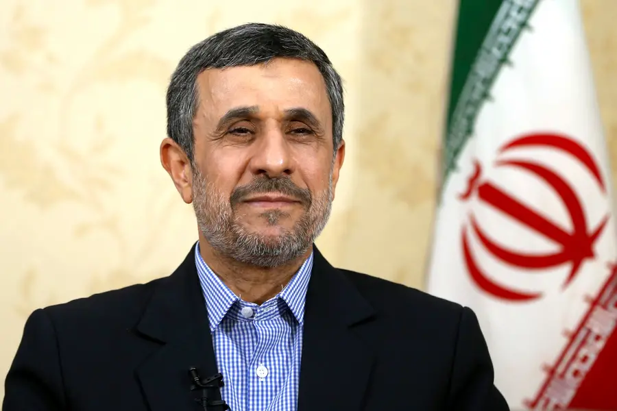 Former Iran president Mahmoud Ahmadinejad killed in Israeli-US strikes: Reports