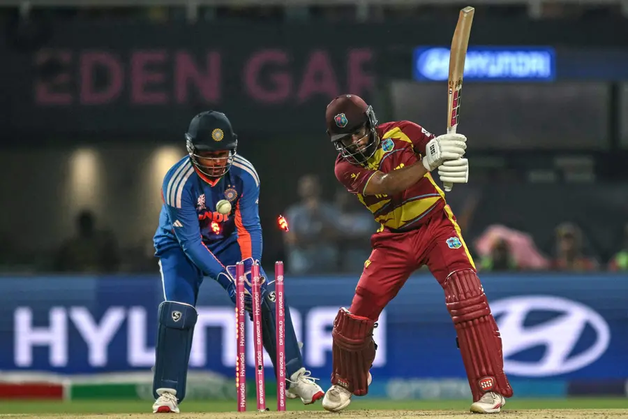 india west indies