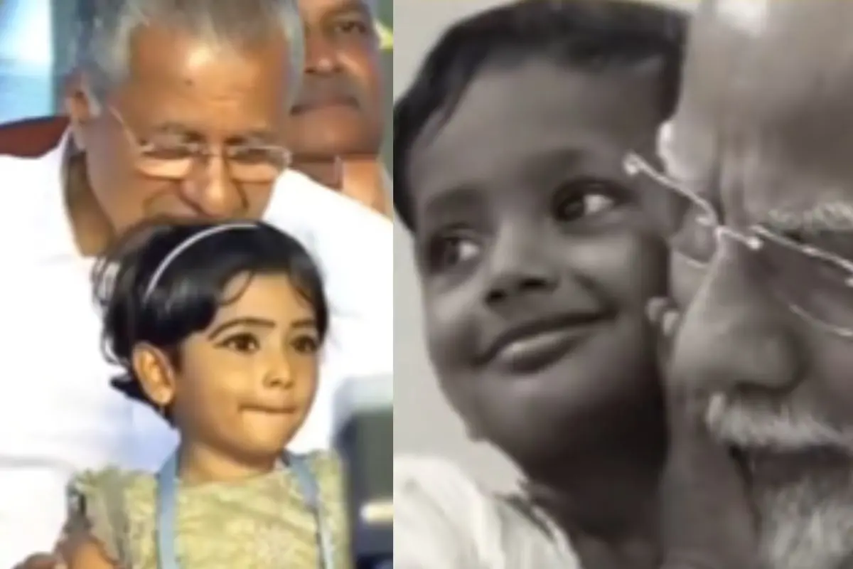 Visuals from video shared by MP John Brittas