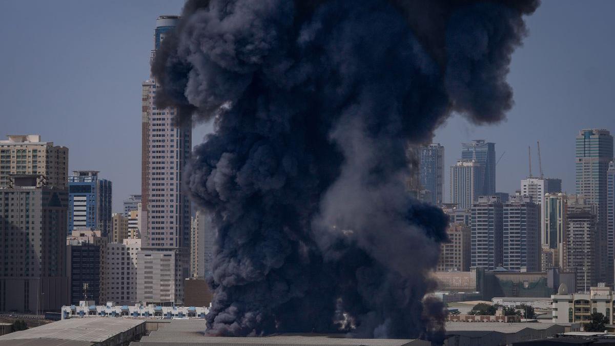 Saudi Crown Prince authorises military action in response to Iranian attacks