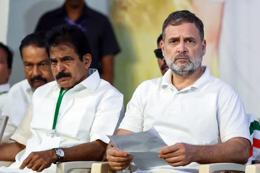 ഉറപ്പായ 40 കോൺഗ്രസ് സ്ഥാനാർഥികളുടെ പട്ടികയായി, സ്ക്രീനിങ് സമിതിക്ക് കൈമാറി