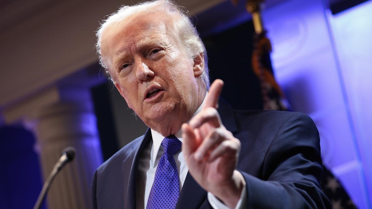 Global backing? World leaders rally behind Trump after Iran strikes