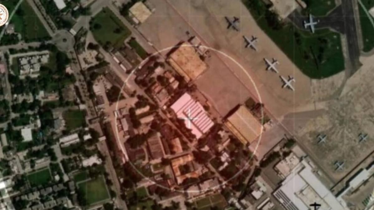 Nur Khan airbase hit: Afghanistan launches ‘precise’ airstrikes on major Pakistani military bases