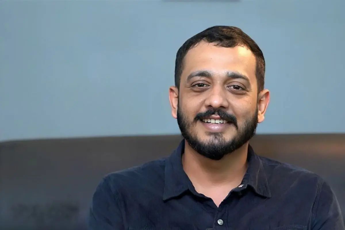 Director Chidambaram S. Poduval