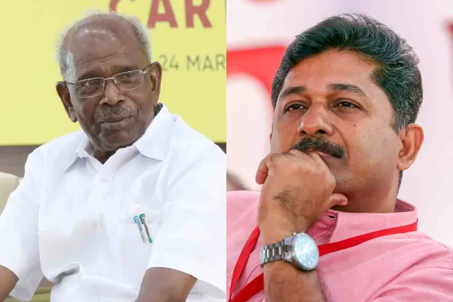 എംഎം മണിയും എം സ്വരാജും സ്ഥാനാർഥികളായേക്കില്ല; ഗോവിന്ദന് പകരം തളിപ്പറമ്പിൽ ഭാര്യ പികെ ശ്യാമളവരും