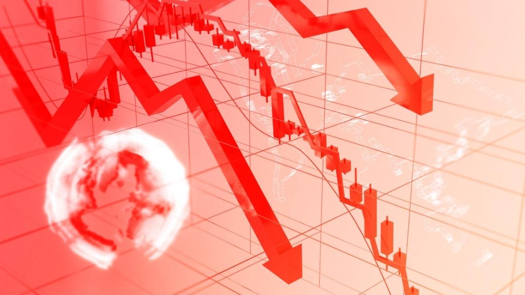 Sensex plunges 2,743 points: Indian markets face ‘black Monday’ amid Middle East war