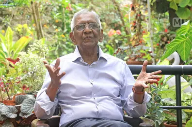 How did a small Kerala village produce 2 top scholars? The story of Oommen and Oommen