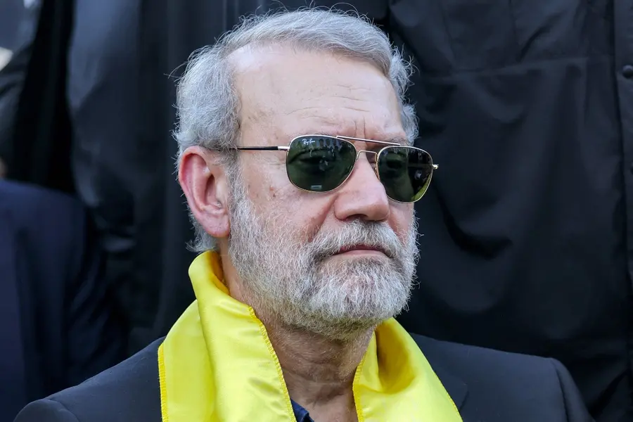 Ali Larijani