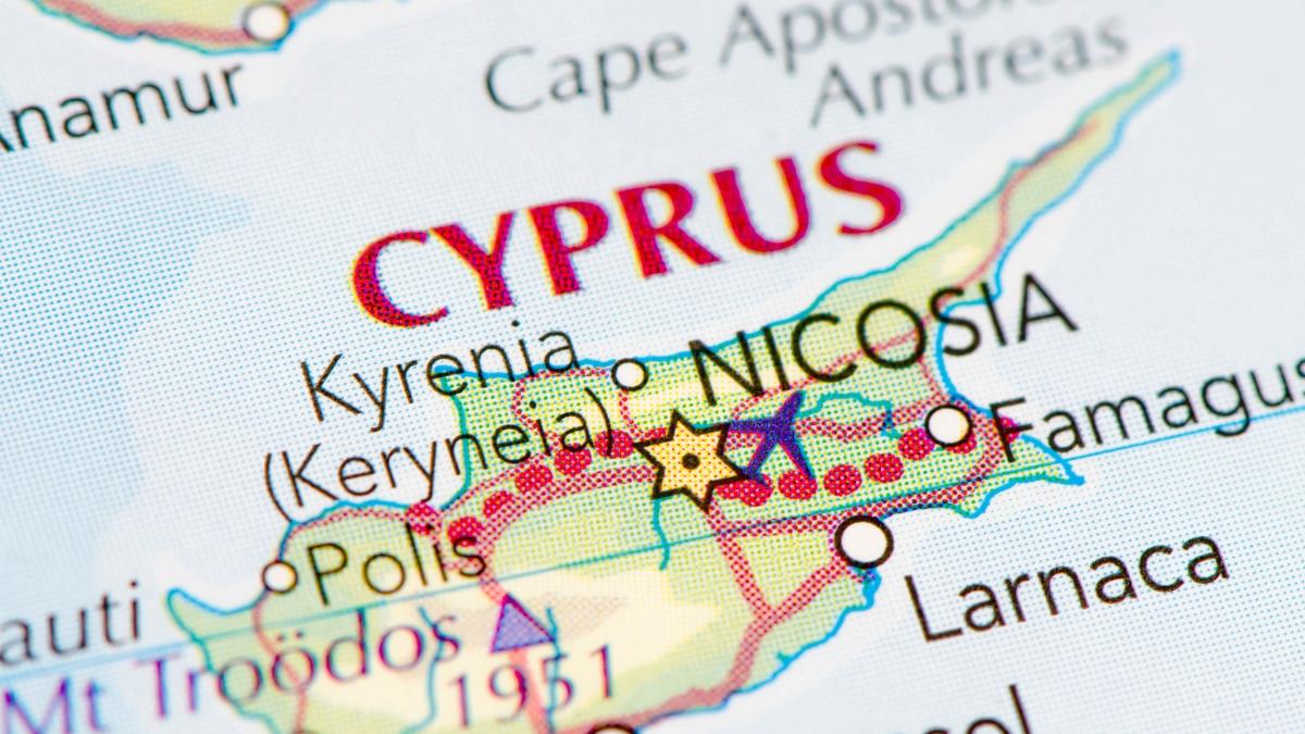 Cyprus confirms Iranian drone strike on British base caused 'limited damage'