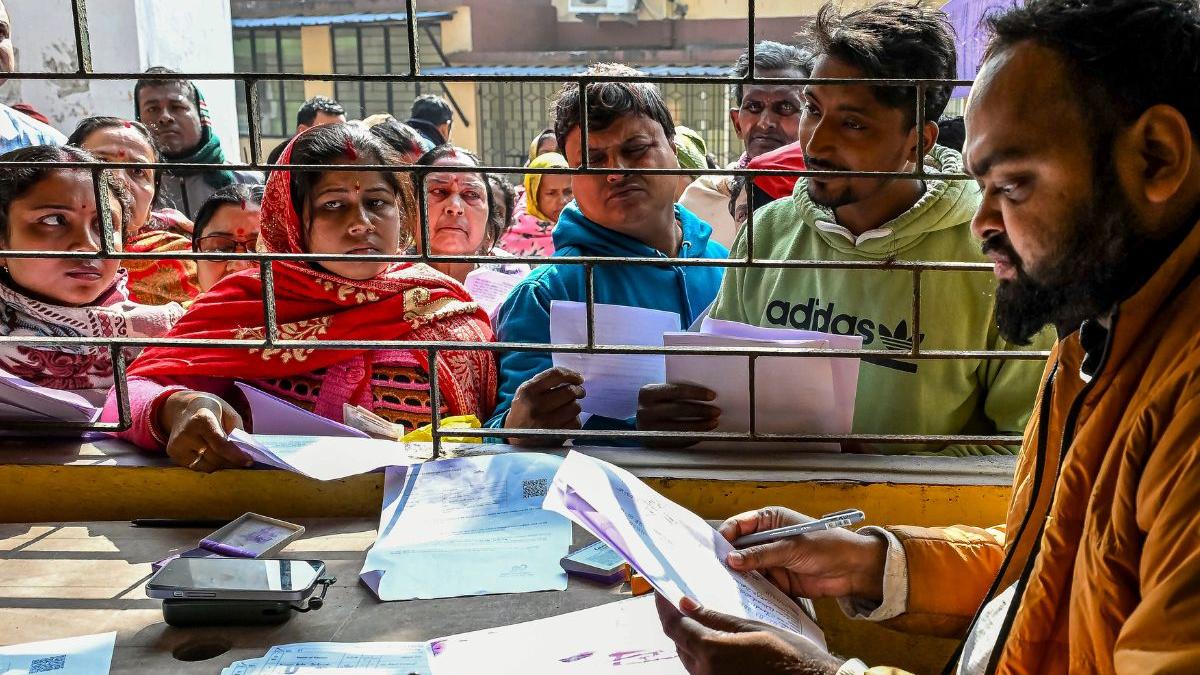 West Bengal Assembly Polls 2026: SIR voter roll revision triggers unrest in BJP’s Matua stronghold