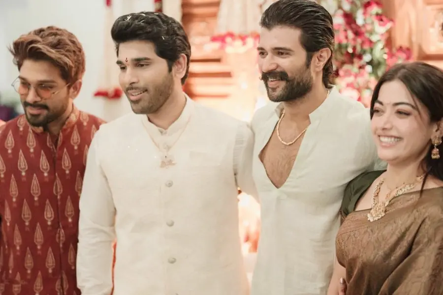 Allu-sirish-virosh