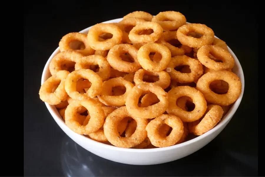 rava rings