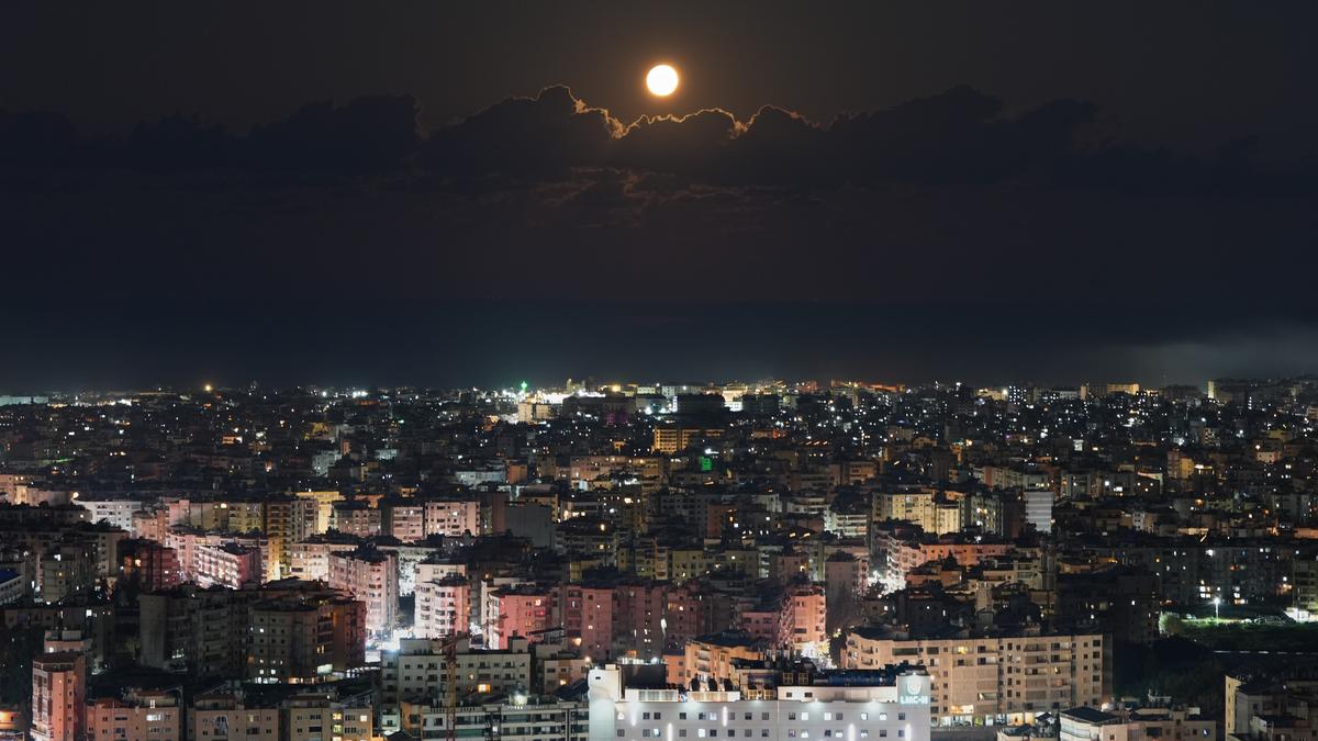 Middle East conflict expands: Iran, Israel, US and Hezbollah exchange strikes