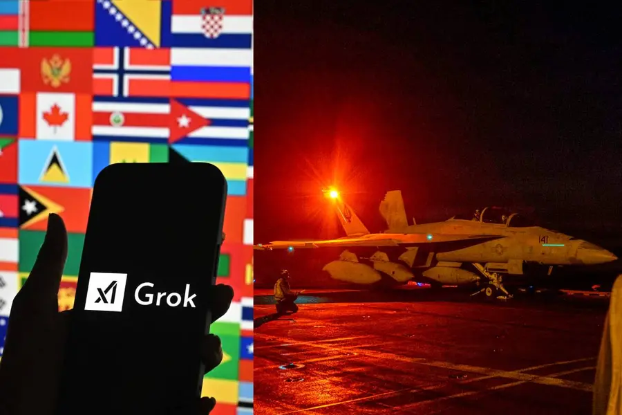 Grok's Accurate War Prediction