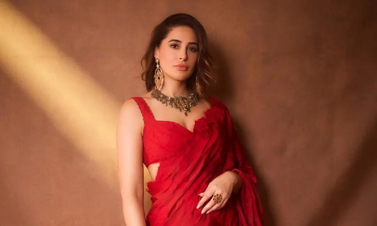നർഗീസ് ഫക്രി| ഫോട്ടോ: Instagram/@nargisfakhri